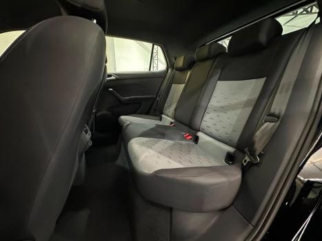 VOLKSWAGEN T-Cross 1.0 4P 200 TSI FLEX COMFORTLINE AUTOM�TICO, Foto 10