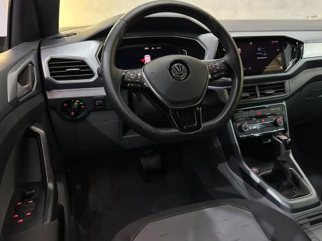 VOLKSWAGEN T-Cross 1.0 4P 200 TSI FLEX COMFORTLINE AUTOM�TICO, Foto 12