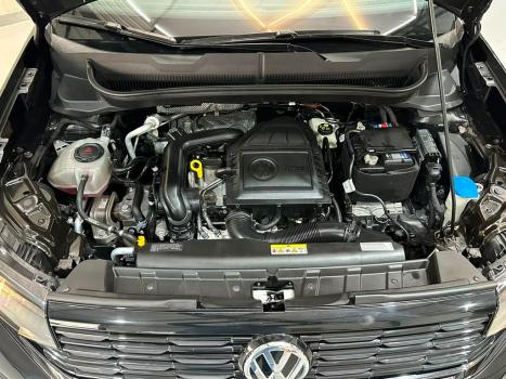 VOLKSWAGEN T-Cross 1.0 4P 200 TSI FLEX COMFORTLINE AUTOM�TICO, Foto 19