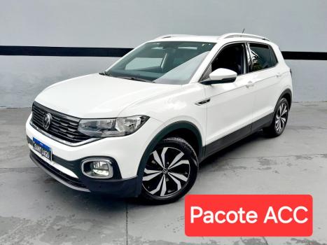 VOLKSWAGEN T-Cross 1.4 4P 250 TSI FLEX HIGHLINE AUTOM�TICO, Foto 1