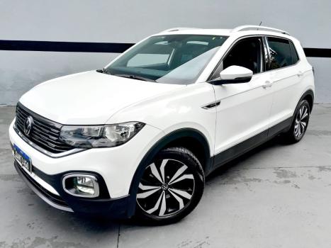 VOLKSWAGEN T-Cross 1.4 4P 250 TSI FLEX HIGHLINE AUTOM�TICO, Foto 3