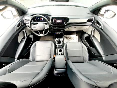 VOLKSWAGEN T-Cross 1.4 4P 250 TSI FLEX HIGHLINE AUTOM�TICO, Foto 4
