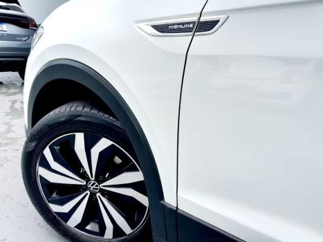 VOLKSWAGEN T-Cross 1.4 4P 250 TSI FLEX HIGHLINE AUTOM�TICO, Foto 5
