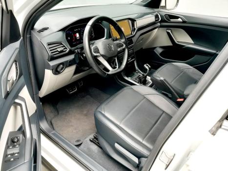 VOLKSWAGEN T-Cross 1.4 4P 250 TSI FLEX HIGHLINE AUTOM�TICO, Foto 6