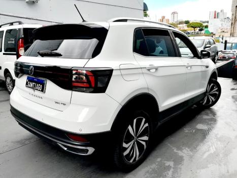 VOLKSWAGEN T-Cross 1.4 4P 250 TSI FLEX HIGHLINE AUTOM�TICO, Foto 11