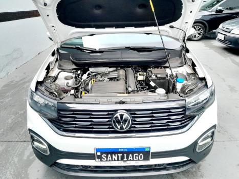 VOLKSWAGEN T-Cross 1.4 4P 250 TSI FLEX HIGHLINE AUTOM�TICO, Foto 13