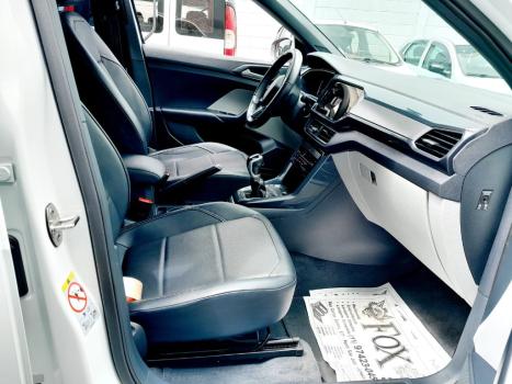 VOLKSWAGEN T-Cross 1.4 4P 250 TSI FLEX HIGHLINE AUTOM�TICO, Foto 14