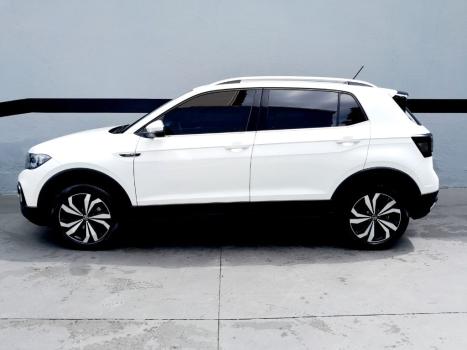 VOLKSWAGEN T-Cross 1.4 4P 250 TSI FLEX HIGHLINE AUTOM�TICO, Foto 15