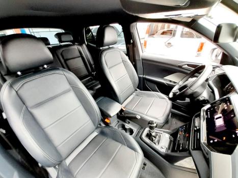 VOLKSWAGEN T-Cross 1.4 4P 250 TSI FLEX HIGHLINE AUTOM�TICO, Foto 17