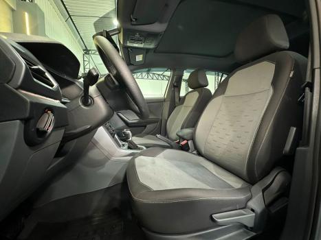 VOLKSWAGEN T-Cross 1.0 4P 200 TSI FLEX COMFORTLINE AUTOMÁTICO, Foto 9