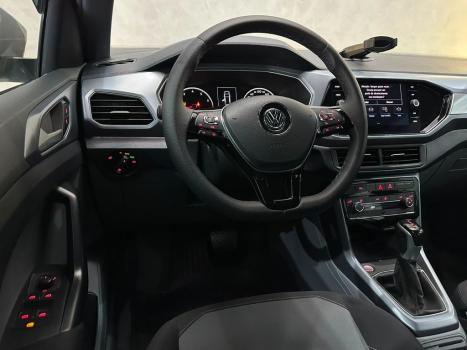 VOLKSWAGEN T-Cross 1.0 4P 200 TSI FLEX COMFORTLINE AUTOMÁTICO, Foto 12