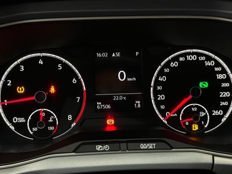VOLKSWAGEN T-Cross 1.0 4P 200 TSI FLEX COMFORTLINE AUTOMÁTICO, Foto 13