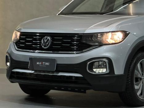 VOLKSWAGEN T-Cross 1.4 4P 250 TSI FLEX EXTREME HIGHLINE AUTOMÁTICO, Foto 2