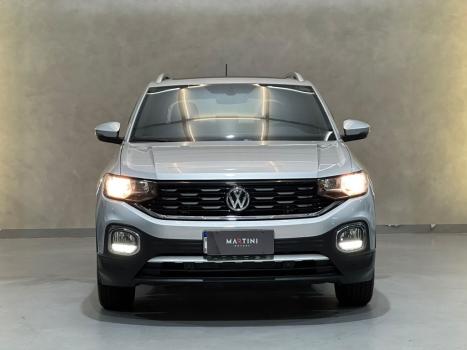 VOLKSWAGEN T-Cross 1.4 4P 250 TSI FLEX EXTREME HIGHLINE AUTOMÁTICO, Foto 3