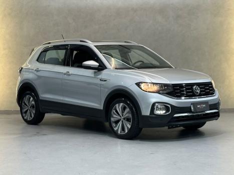 VOLKSWAGEN T-Cross 1.4 4P 250 TSI FLEX EXTREME HIGHLINE AUTOMÁTICO, Foto 4