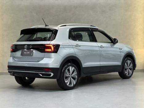 VOLKSWAGEN T-Cross 1.4 4P 250 TSI FLEX EXTREME HIGHLINE AUTOMÁTICO, Foto 5