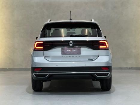 VOLKSWAGEN T-Cross 1.4 4P 250 TSI FLEX EXTREME HIGHLINE AUTOMÁTICO, Foto 6