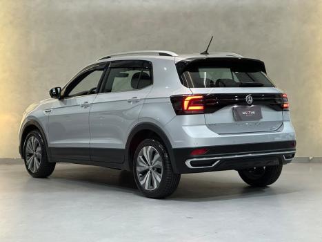 VOLKSWAGEN T-Cross 1.4 4P 250 TSI FLEX EXTREME HIGHLINE AUTOMÁTICO, Foto 7