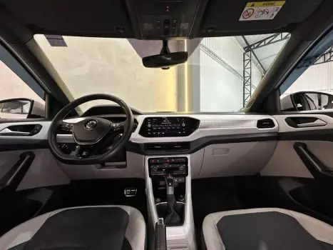 VOLKSWAGEN T-Cross 1.4 4P 250 TSI FLEX EXTREME HIGHLINE AUTOMÁTICO, Foto 10