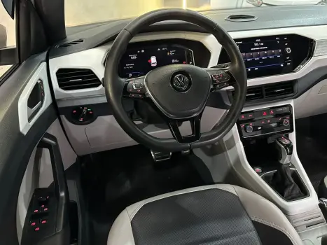 VOLKSWAGEN T-Cross 1.4 4P 250 TSI FLEX EXTREME HIGHLINE AUTOMÁTICO, Foto 11
