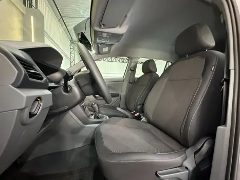 VOLKSWAGEN T-Cross 1.0 4P 200 TSI FLEX SENSE AUTOMÁTICO, Foto 9