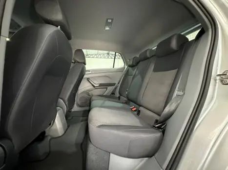 VOLKSWAGEN T-Cross 1.0 4P 200 TSI FLEX SENSE AUTOMÁTICO, Foto 10