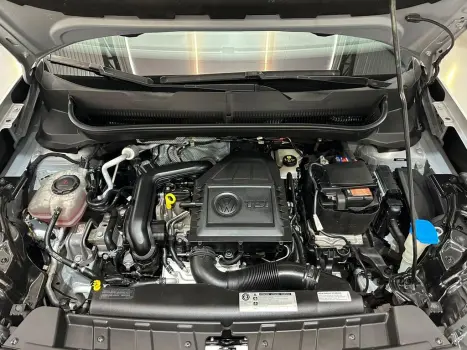 VOLKSWAGEN T-Cross 1.0 4P 200 TSI FLEX SENSE AUTOMÁTICO, Foto 17