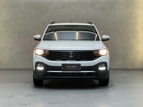 VOLKSWAGEN T-Cross 1.0 4P 200 TSI FLEX, Foto 3