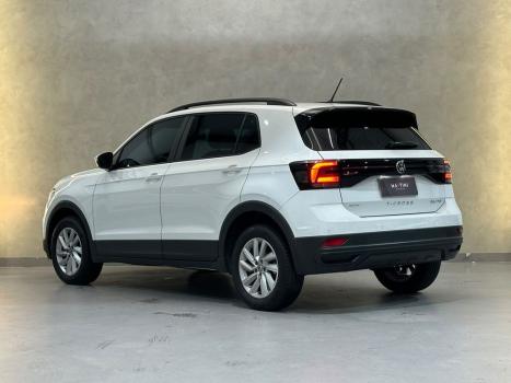 VOLKSWAGEN T-Cross 1.0 4P 200 TSI FLEX, Foto 5