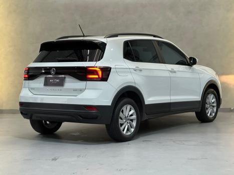 VOLKSWAGEN T-Cross 1.0 4P 200 TSI FLEX, Foto 8