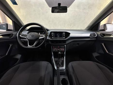 VOLKSWAGEN T-Cross 1.0 4P 200 TSI FLEX, Foto 11
