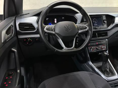 VOLKSWAGEN T-Cross 1.0 4P 200 TSI FLEX, Foto 12