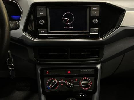 VOLKSWAGEN T-Cross 1.0 4P 200 TSI FLEX, Foto 14