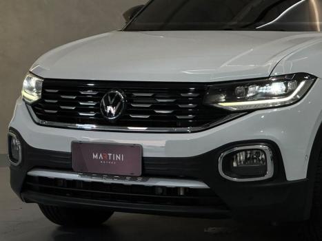 VOLKSWAGEN T-Cross 1.0 4P 200 TSI FLEX, Foto 2