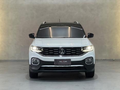VOLKSWAGEN T-Cross 1.0 4P 200 TSI FLEX, Foto 3