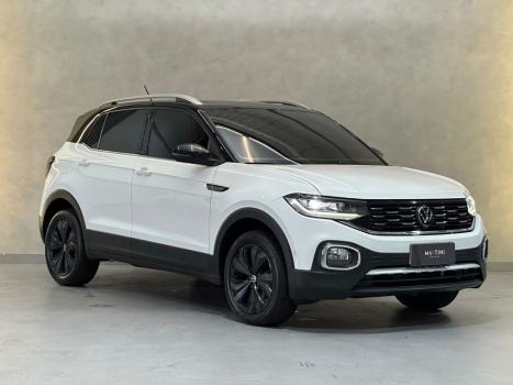 VOLKSWAGEN T-Cross 1.0 4P 200 TSI FLEX, Foto 4