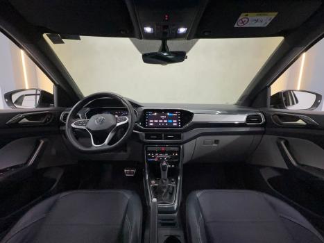 VOLKSWAGEN T-Cross 1.0 4P 200 TSI FLEX, Foto 11
