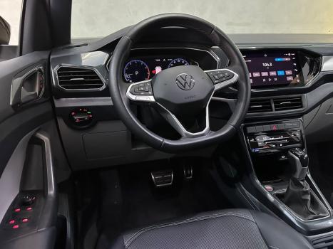 VOLKSWAGEN T-Cross 1.0 4P 200 TSI FLEX, Foto 12