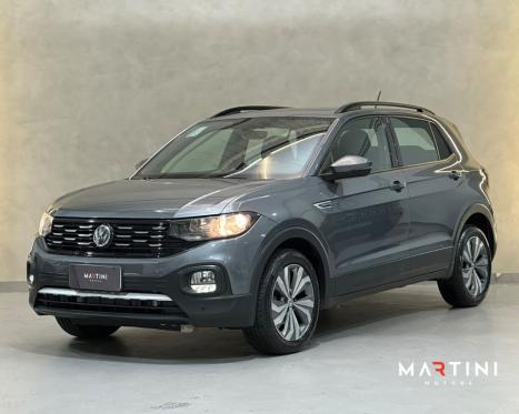 VOLKSWAGEN T-Cross 1.0 4P 200 TSI FLEX, Foto 1
