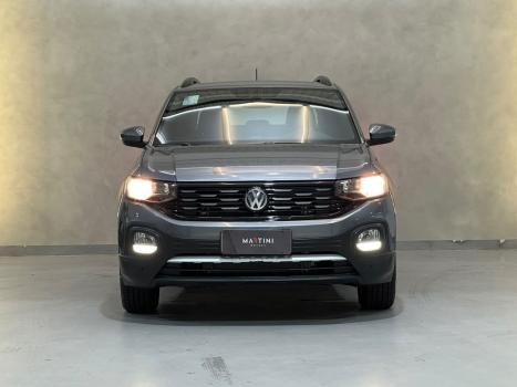 VOLKSWAGEN T-Cross 1.0 4P 200 TSI FLEX, Foto 3