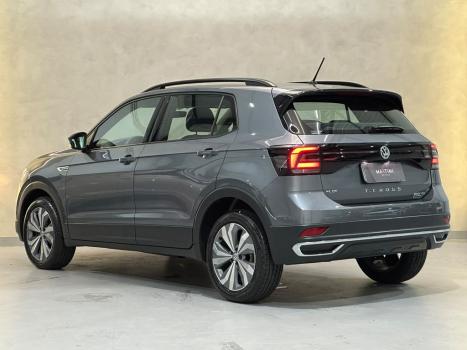 VOLKSWAGEN T-Cross 1.0 4P 200 TSI FLEX, Foto 5