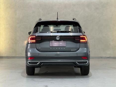 VOLKSWAGEN T-Cross 1.0 4P 200 TSI FLEX, Foto 6