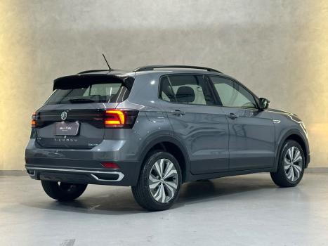 VOLKSWAGEN T-Cross 1.0 4P 200 TSI FLEX, Foto 8