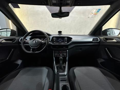 VOLKSWAGEN T-Cross 1.0 4P 200 TSI FLEX, Foto 11