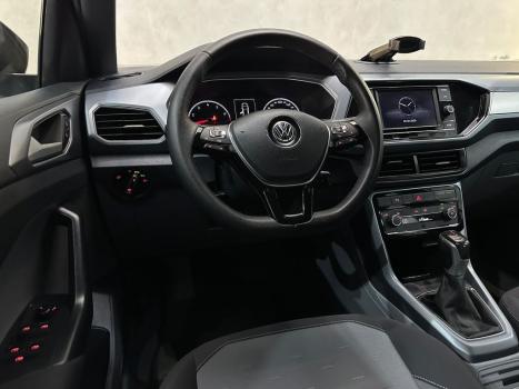 VOLKSWAGEN T-Cross 1.0 4P 200 TSI FLEX, Foto 12