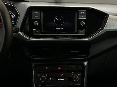 VOLKSWAGEN T-Cross 1.0 4P 200 TSI FLEX, Foto 14