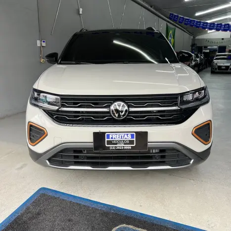 VOLKSWAGEN T-Cross 1.4 4P 250 TSI FLEX EXTREME HIGHLINE AUTOMÁTICO, Foto 2