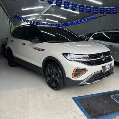 VOLKSWAGEN T-Cross 1.4 4P 250 TSI FLEX EXTREME HIGHLINE AUTOMÁTICO, Foto 3
