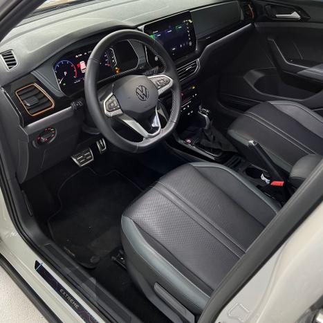 VOLKSWAGEN T-Cross 1.4 4P 250 TSI FLEX EXTREME HIGHLINE AUTOMÁTICO, Foto 4