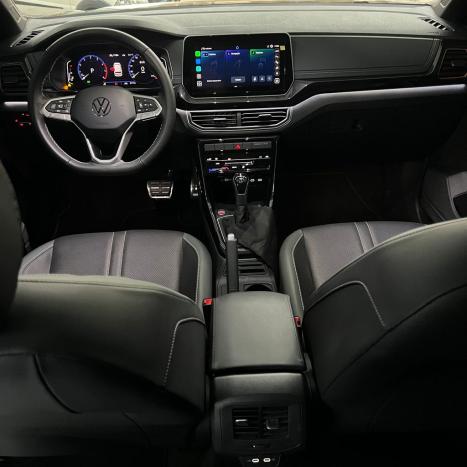 VOLKSWAGEN T-Cross 1.4 4P 250 TSI FLEX EXTREME HIGHLINE AUTOMÁTICO, Foto 5